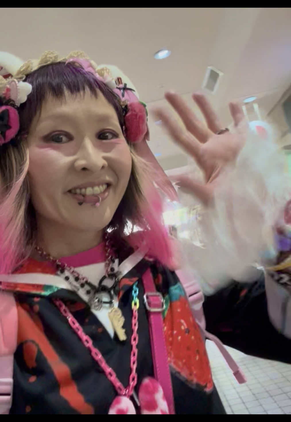@Aya Masuda