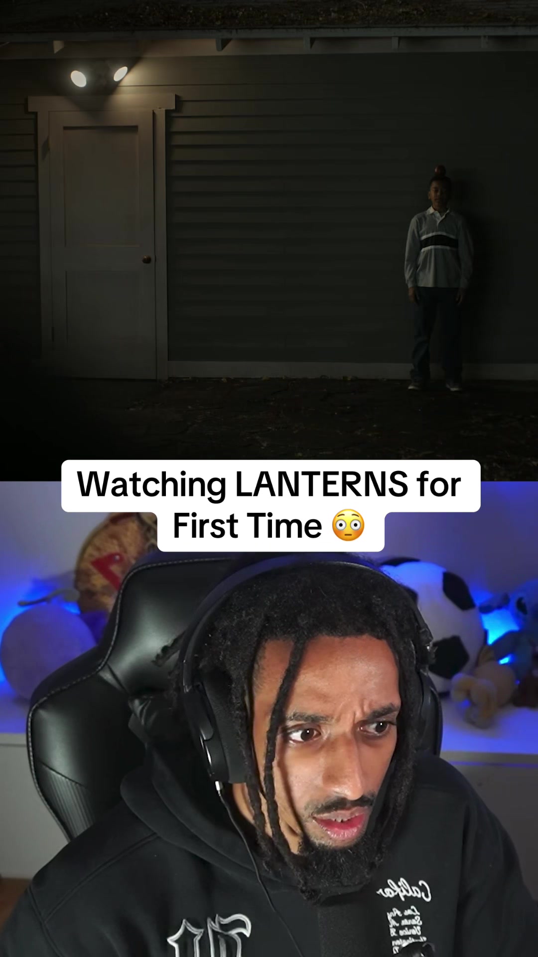 @AMJ Reacts