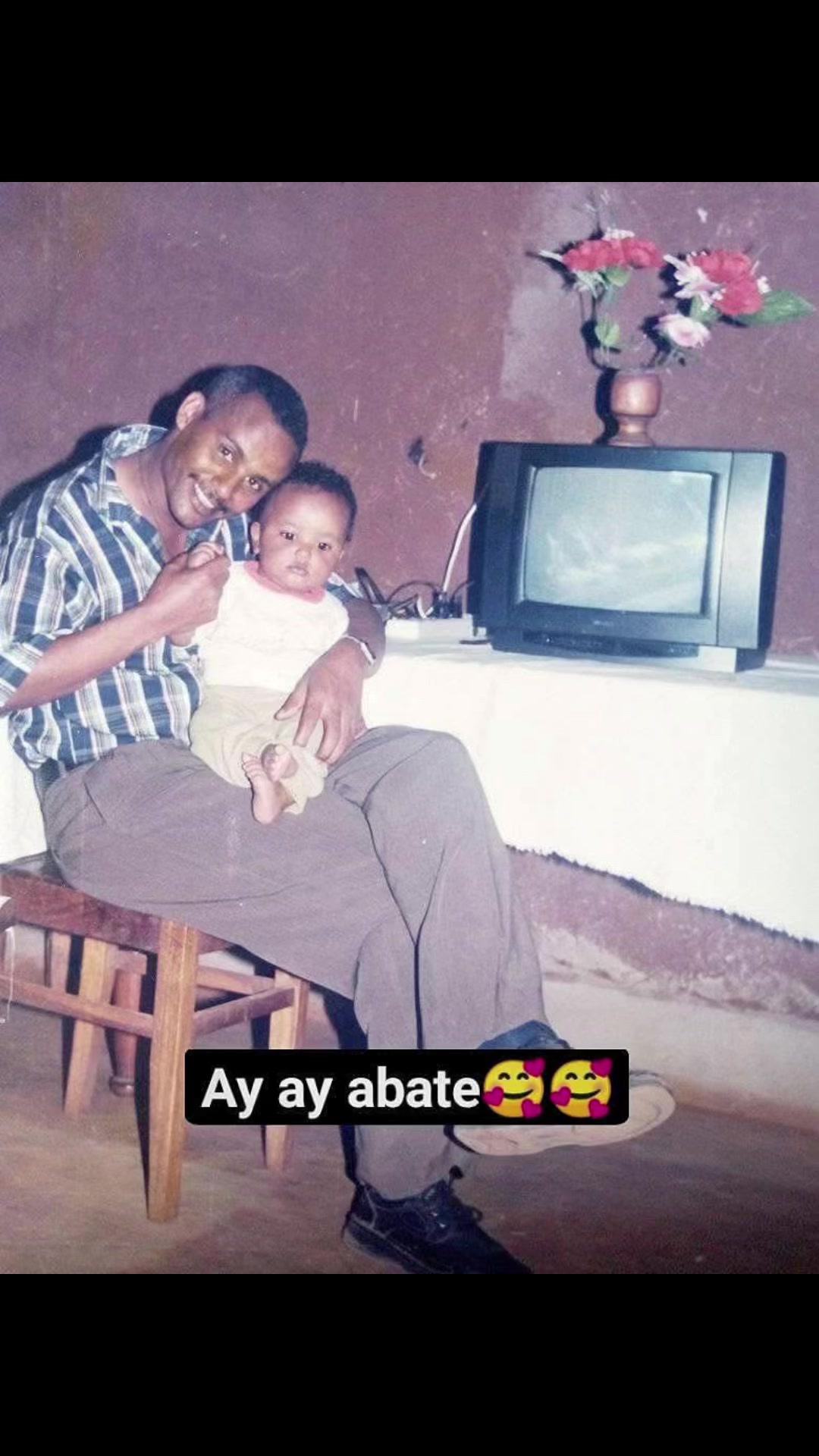 @የአብ ሥራ 😇