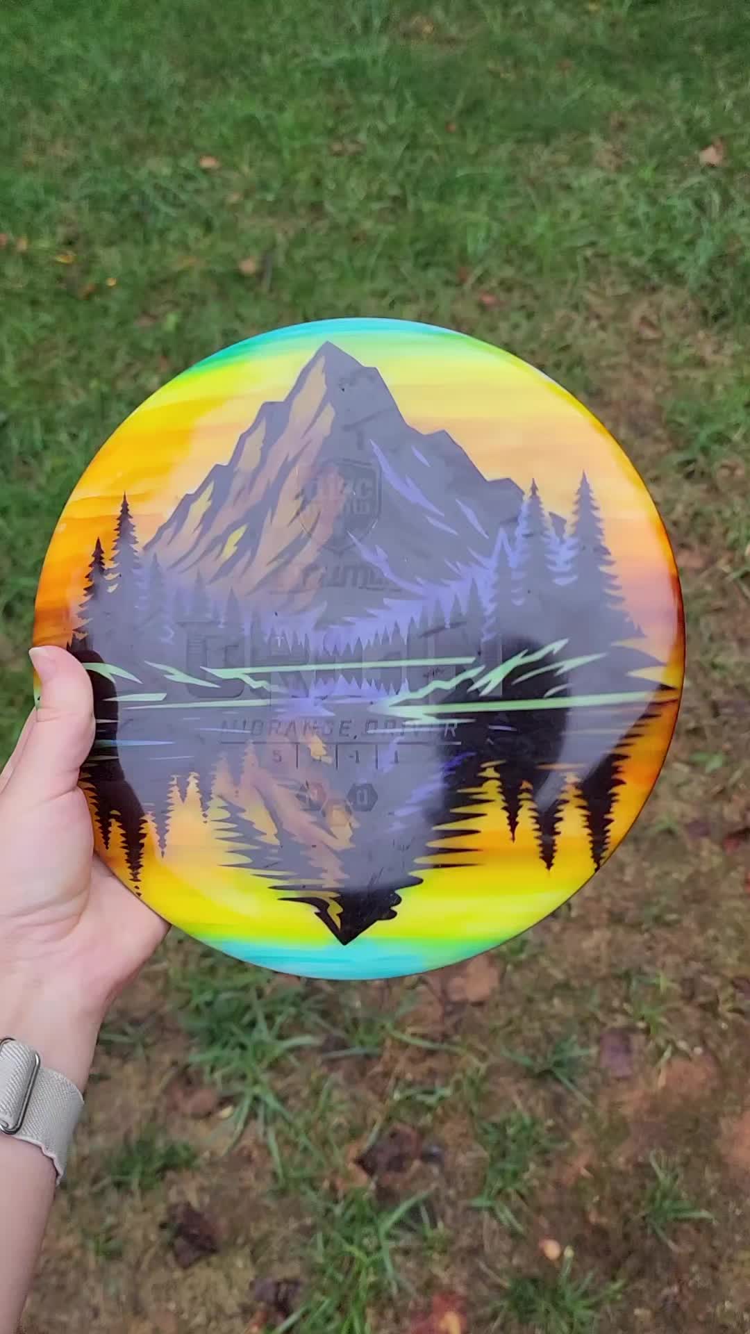 @DiscDyesByMelissa