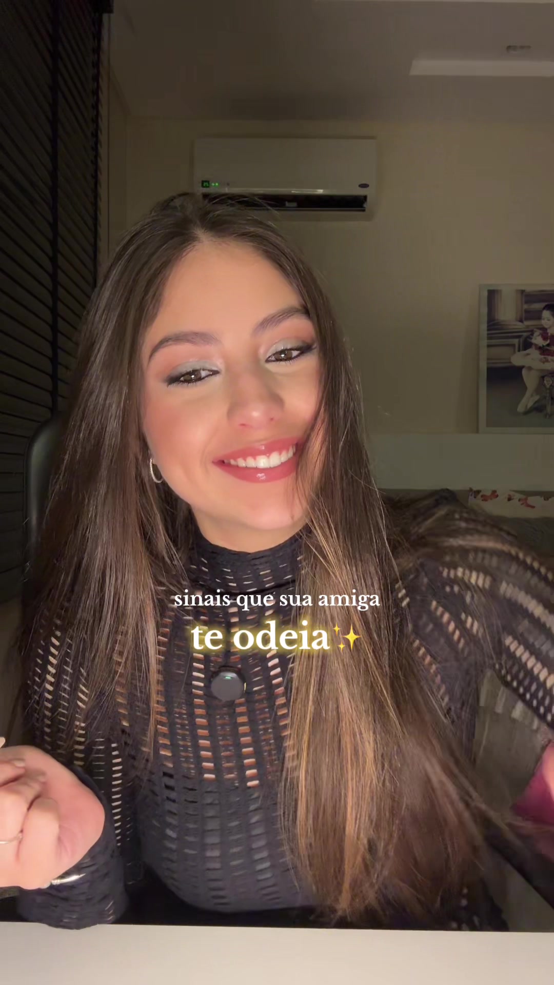 @Ana Luisa Wiecheteck