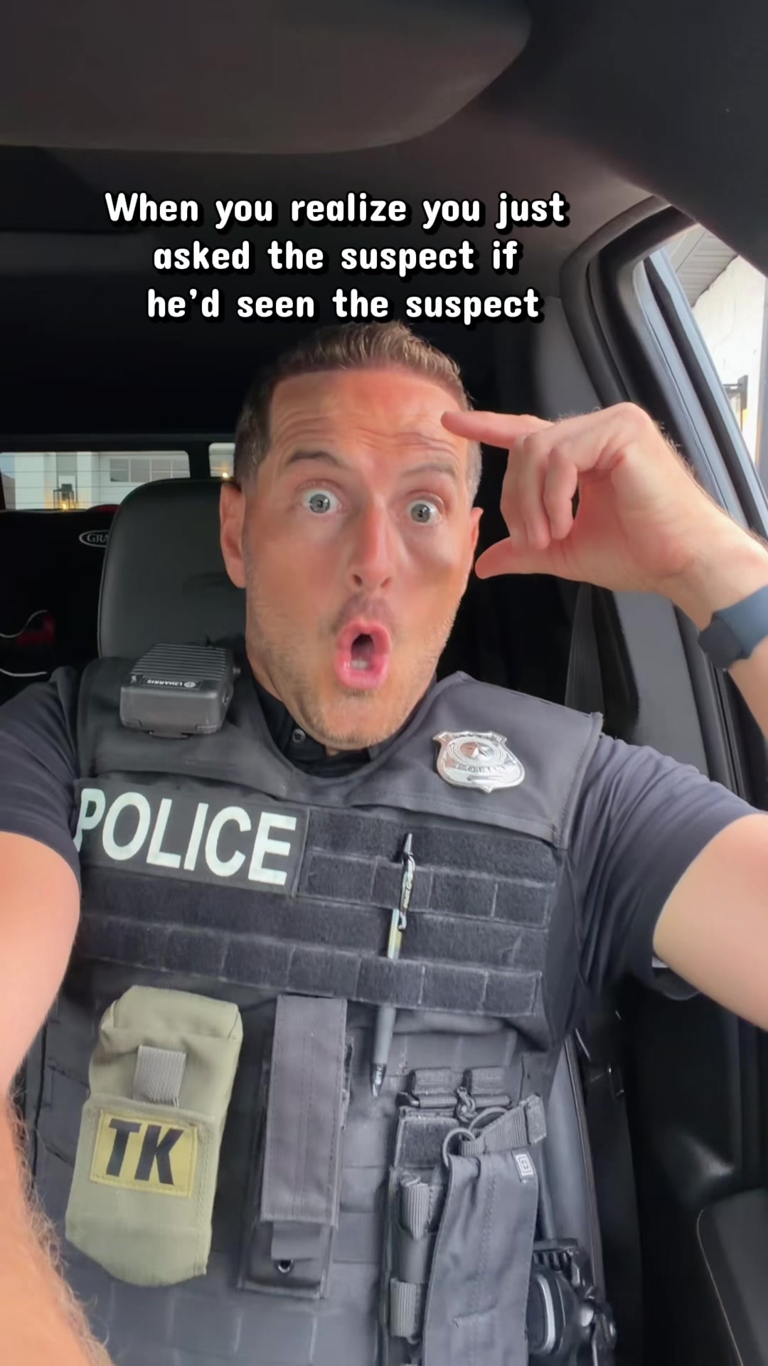 @Officer Nae Nae