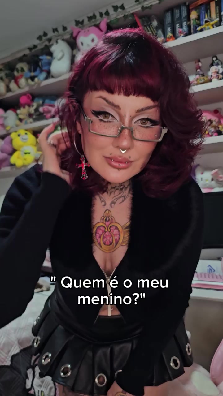 @Juh Scramocin