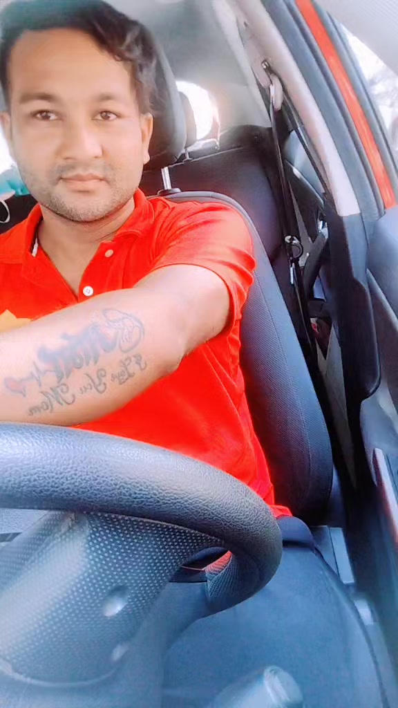 @पर्बते दिनेश थापा