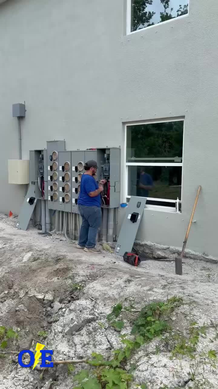@Others Electric