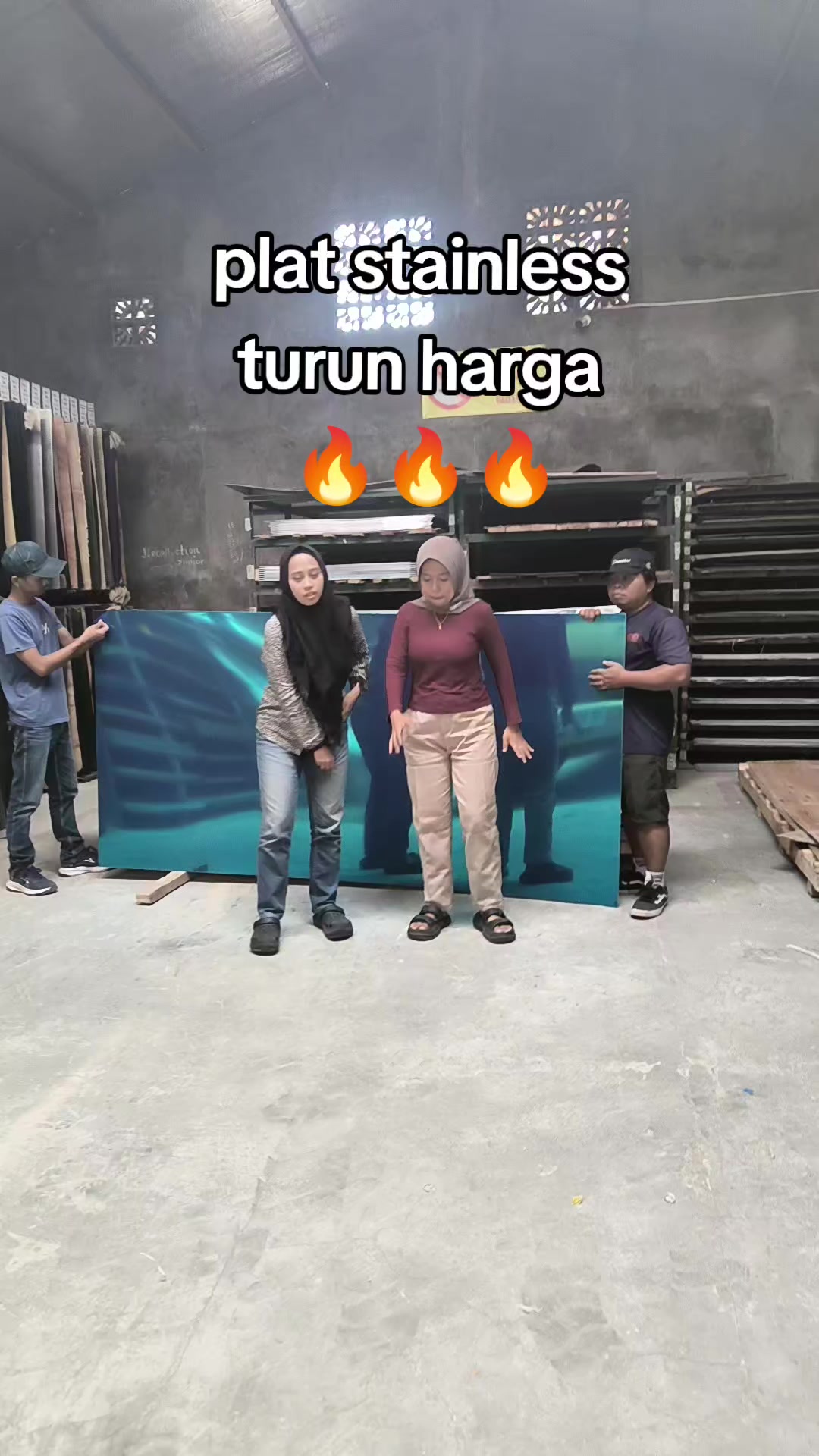 @Serba Jaya (CV.Jaya Sejahtera)