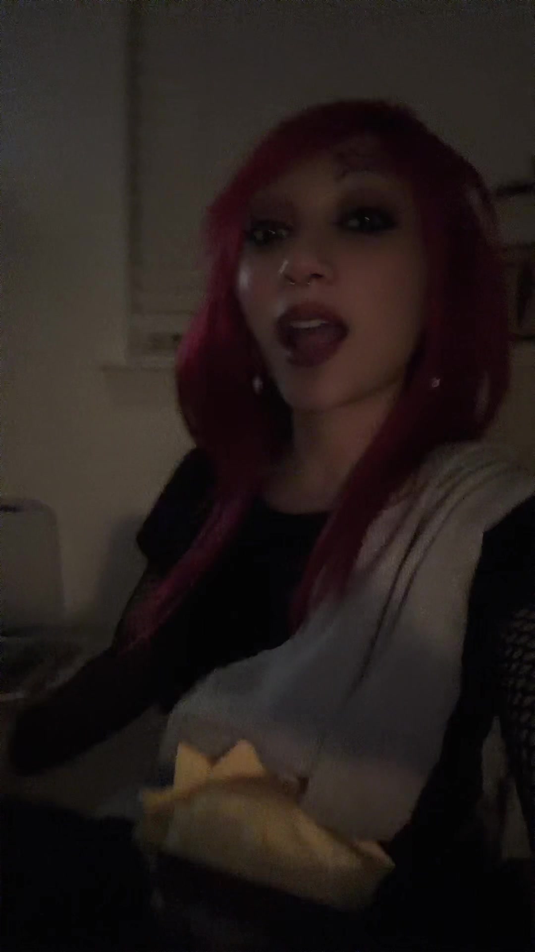 @✮ ⋆ gina ! ⋆ ✮