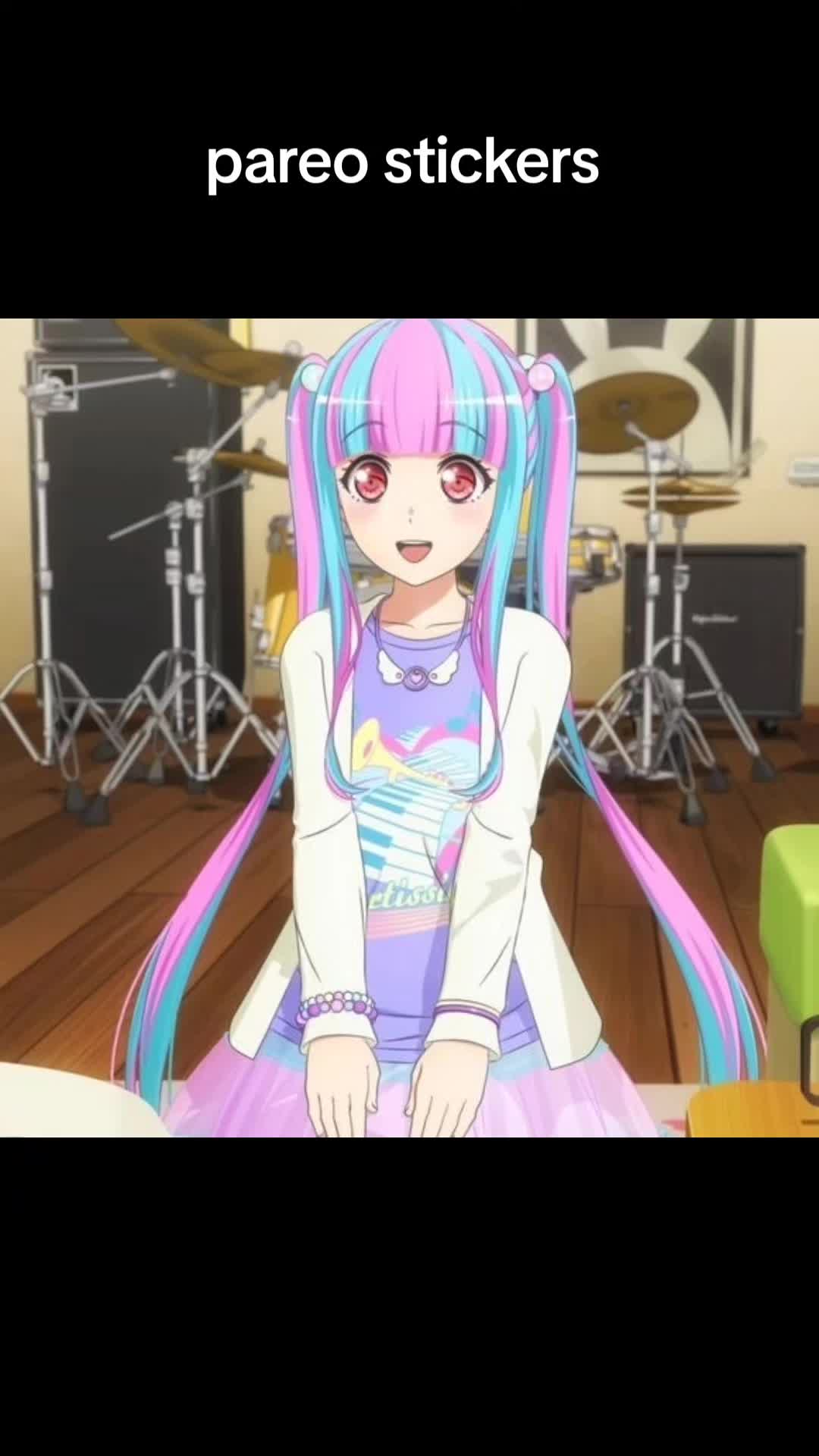 @pareo(>&omega;<)o