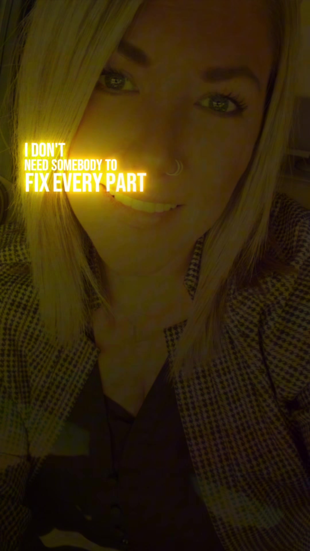 @Michelle Ann