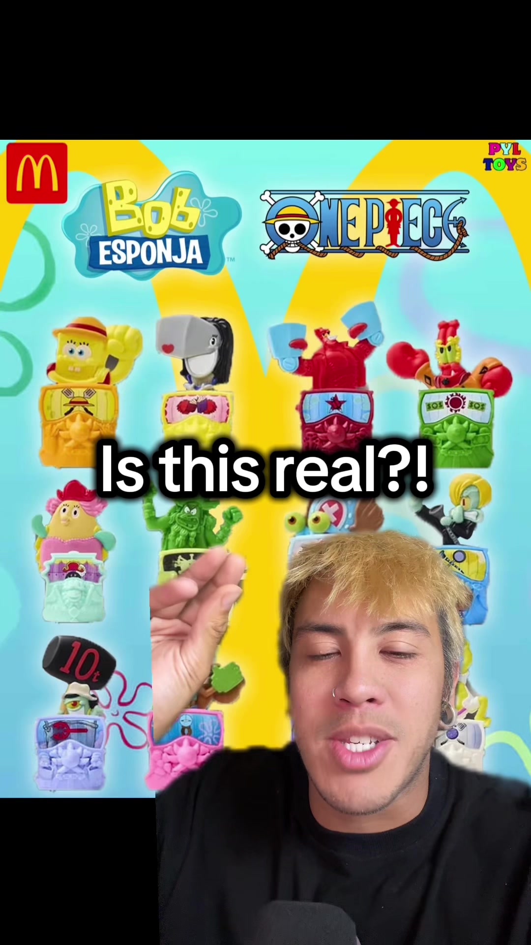 @Caleb