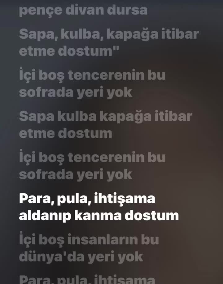 @İbrahim çiftçibaşı