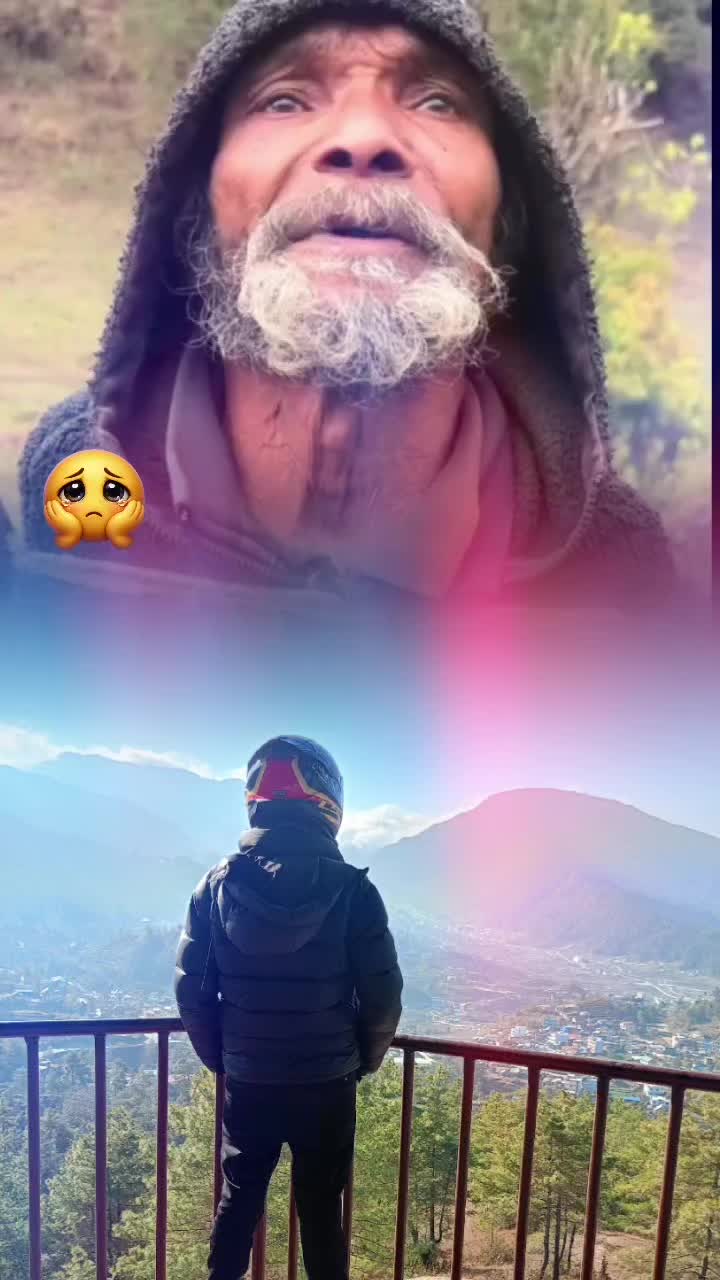 @Waiba chyangba