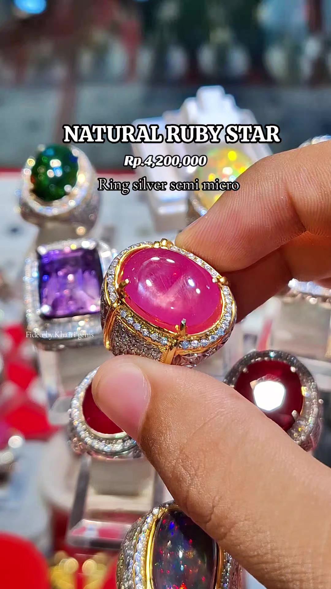 @khairi gems