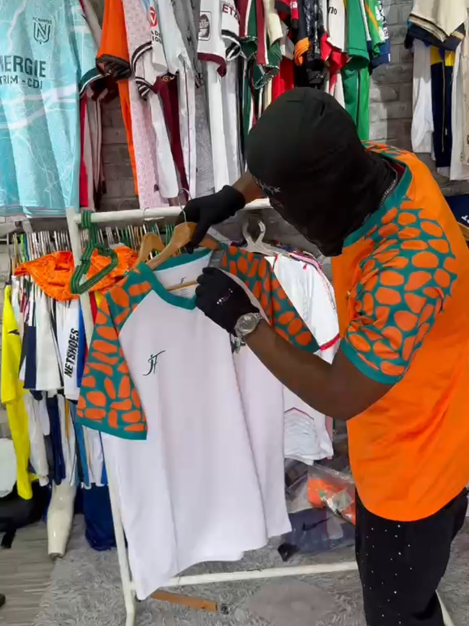 @JF sportwear