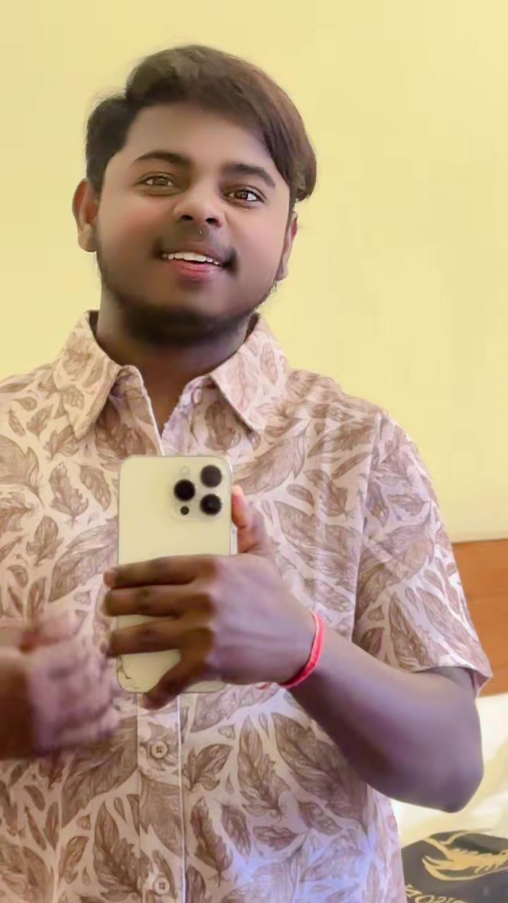 @bibekbhai