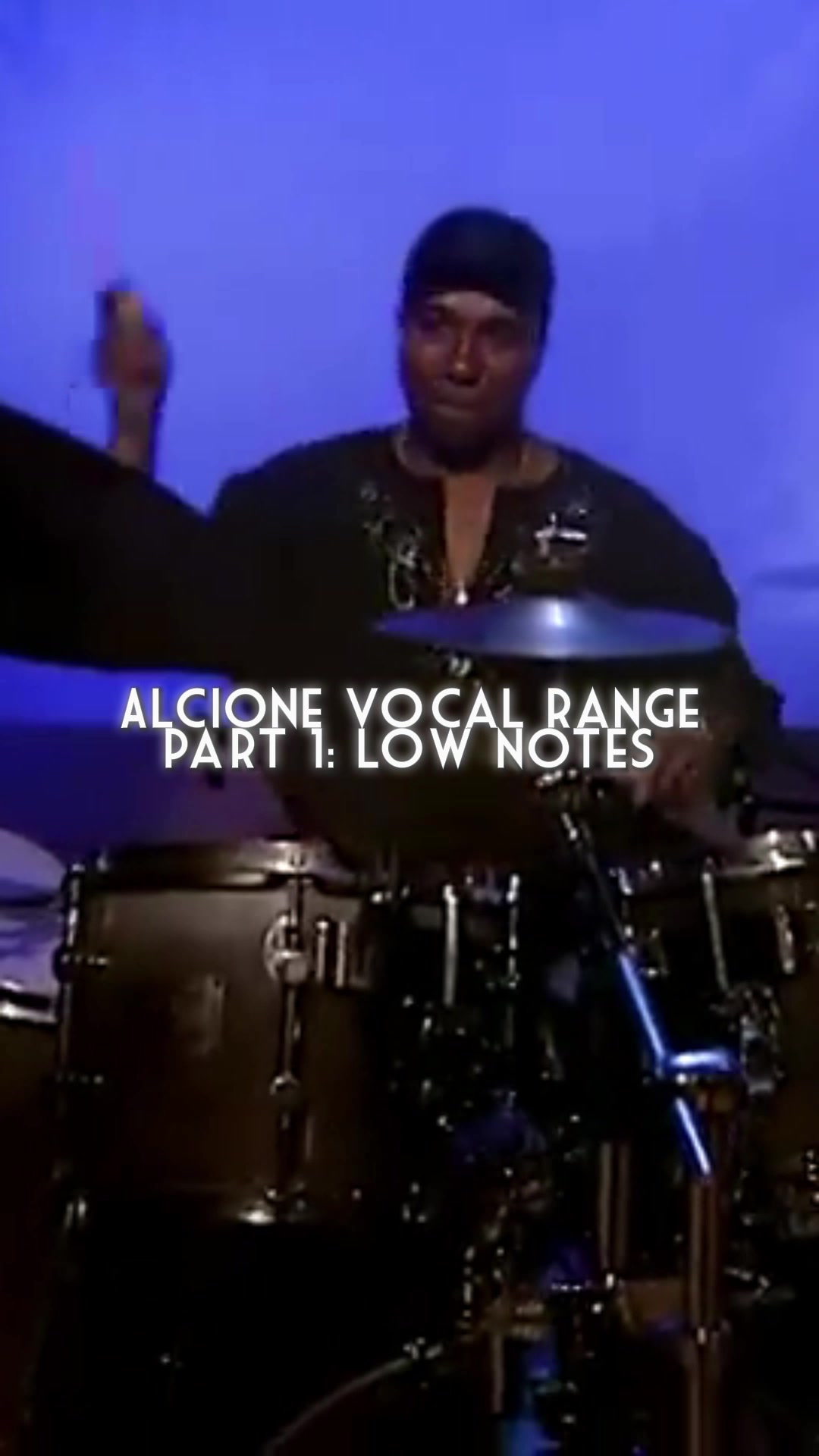 @Amazing Vocals