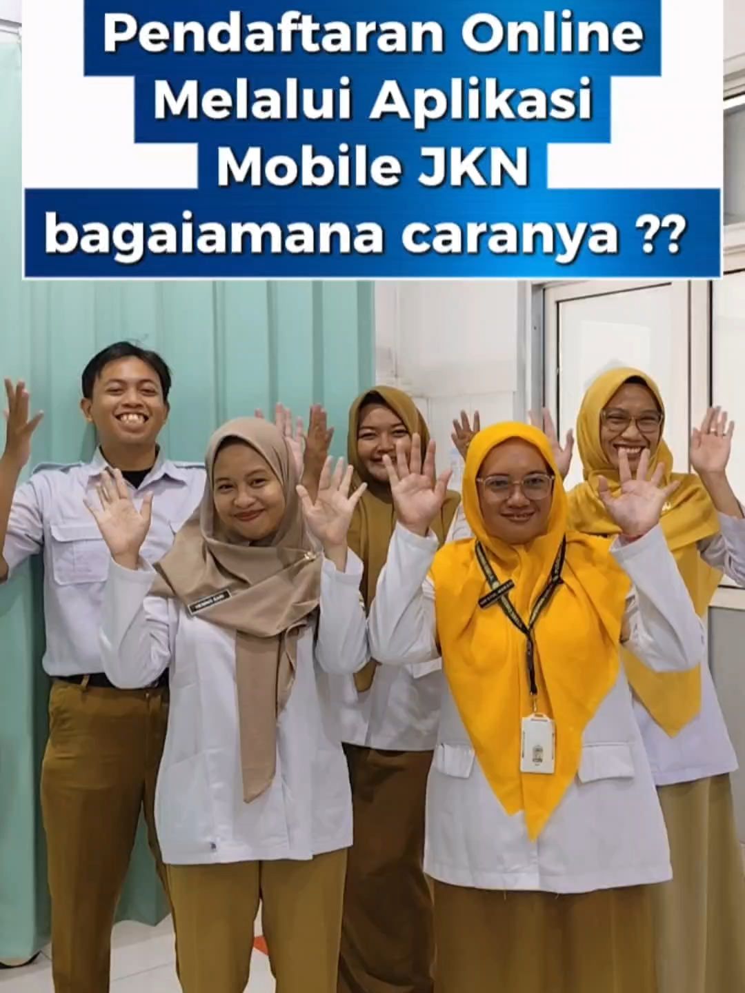 @Puskesmas Sibela