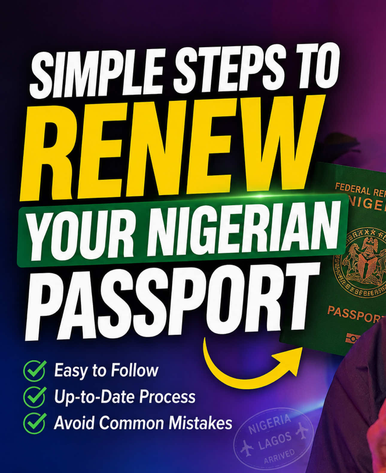 @Citizen&ensp;Oluwatosin