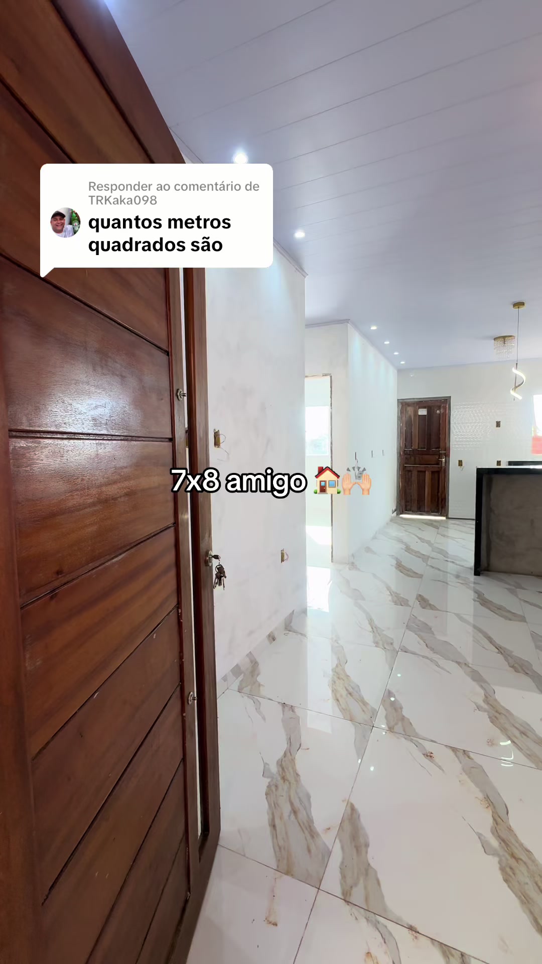 @Casa da Grazi ✨🏠