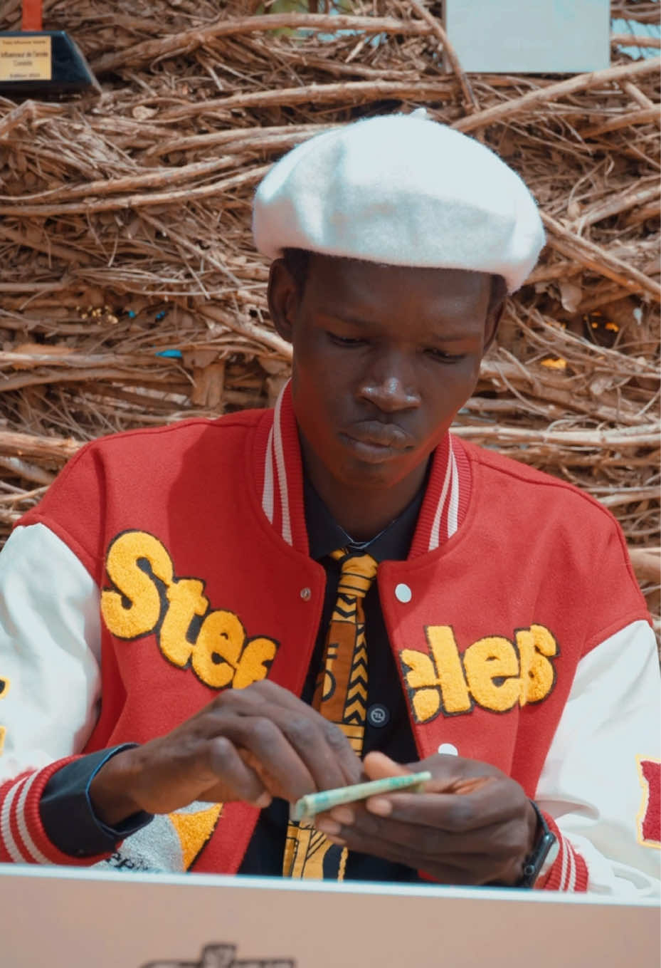 @Modou.comédien
