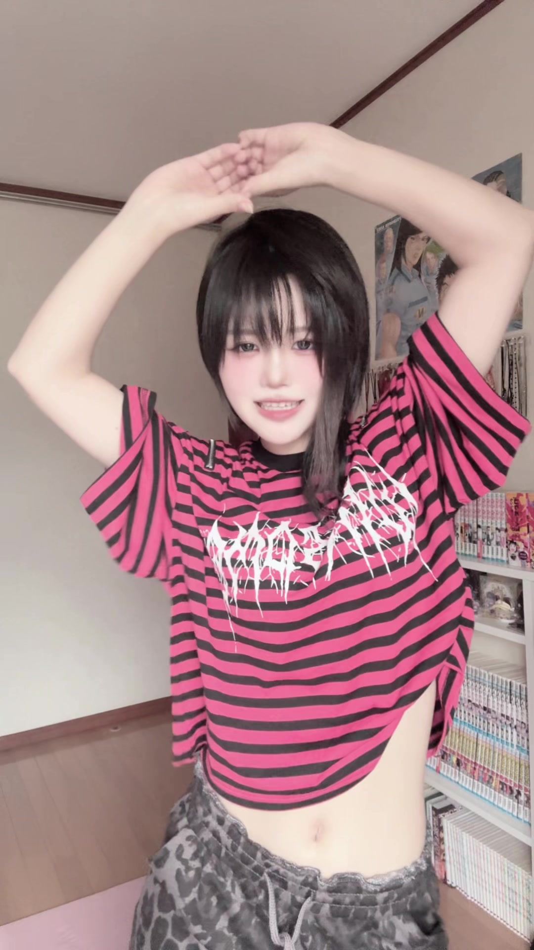 @たいやきくん(ちい)
