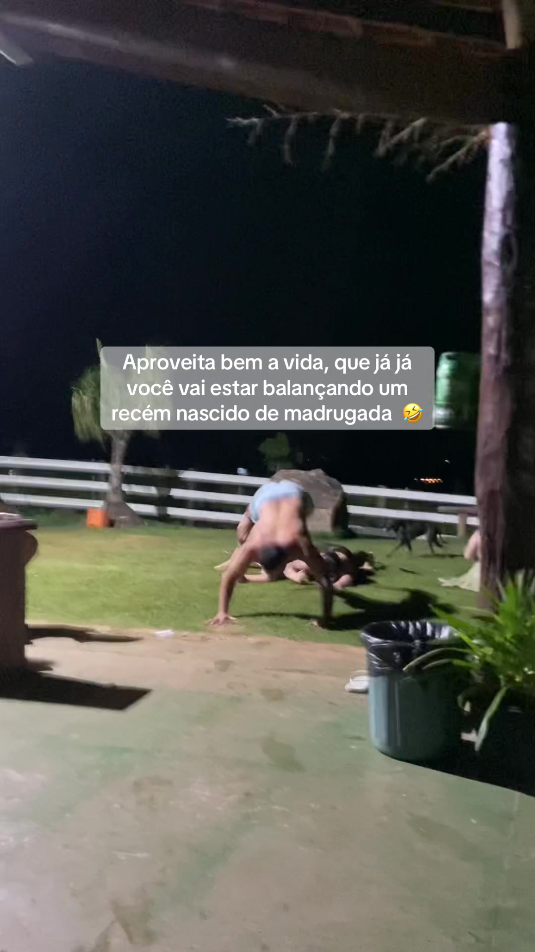 @Ju Nascimento