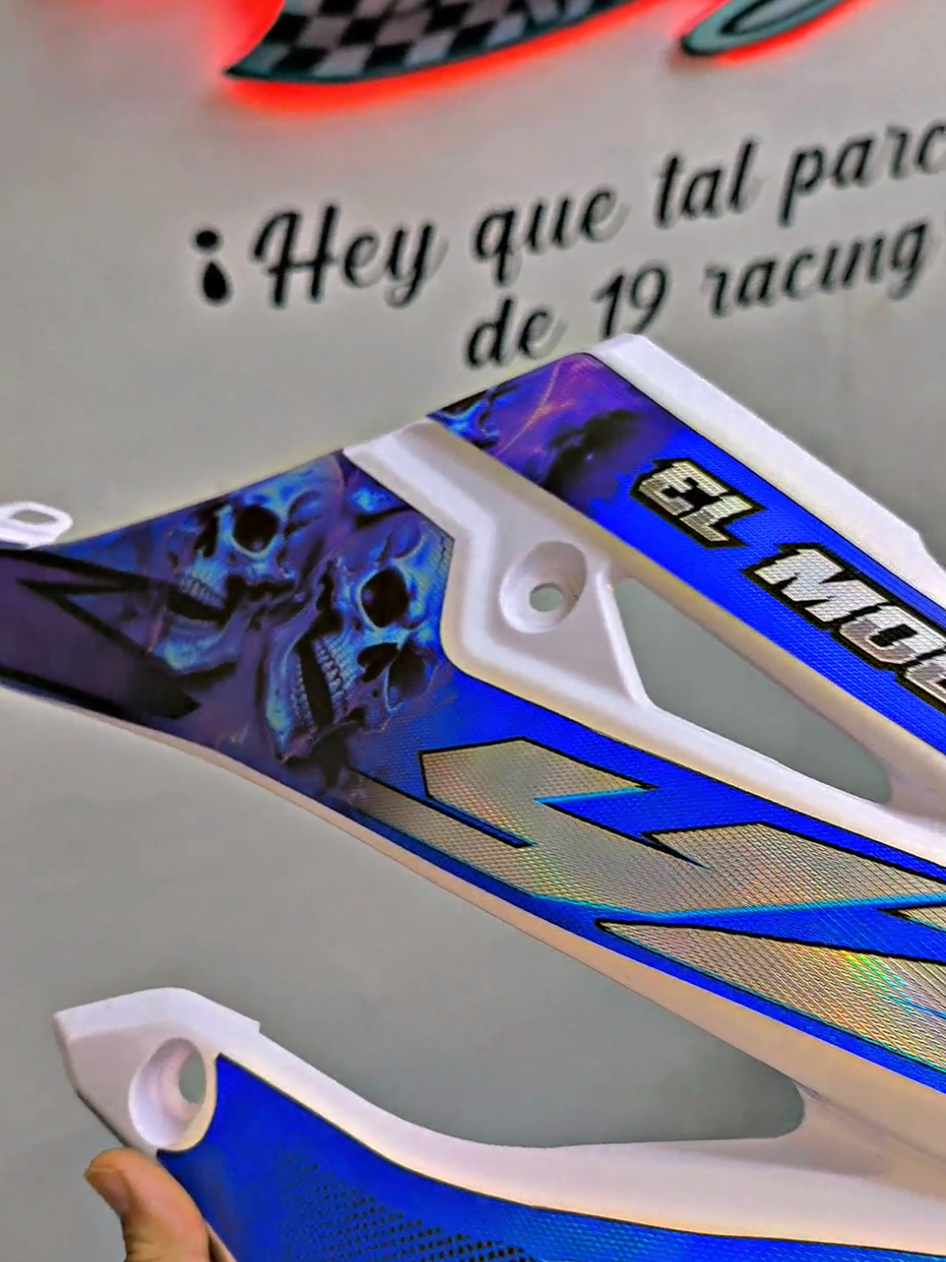 @19 racing