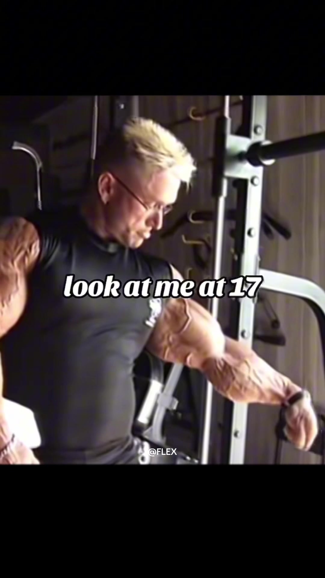 @FLEX&reg;️