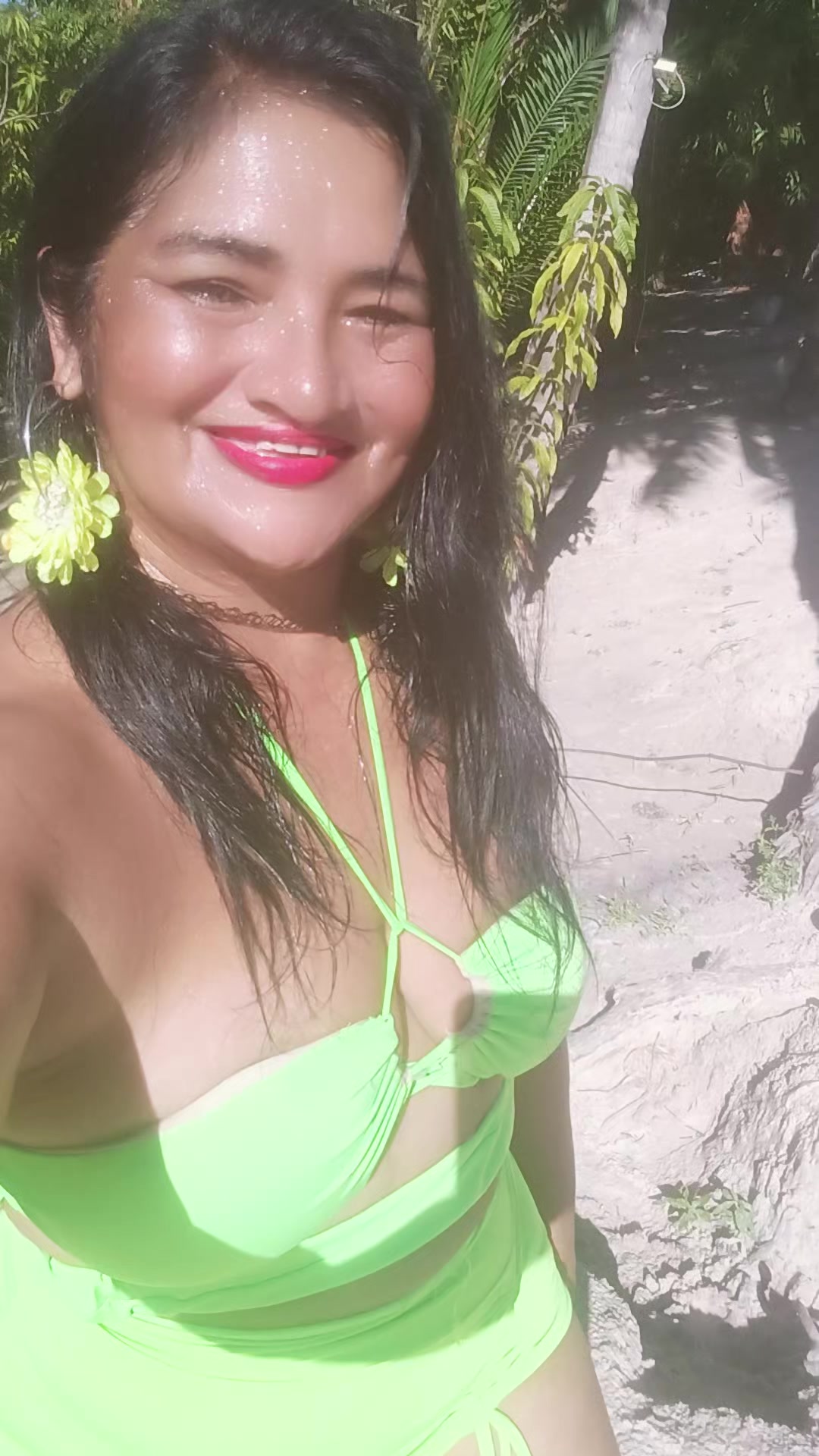 @Sidinha Silva