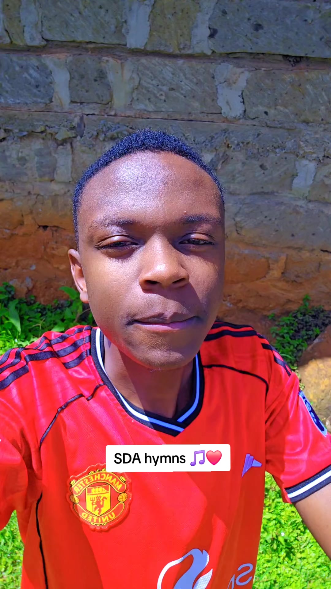 @Mr.NYAMWANGE
