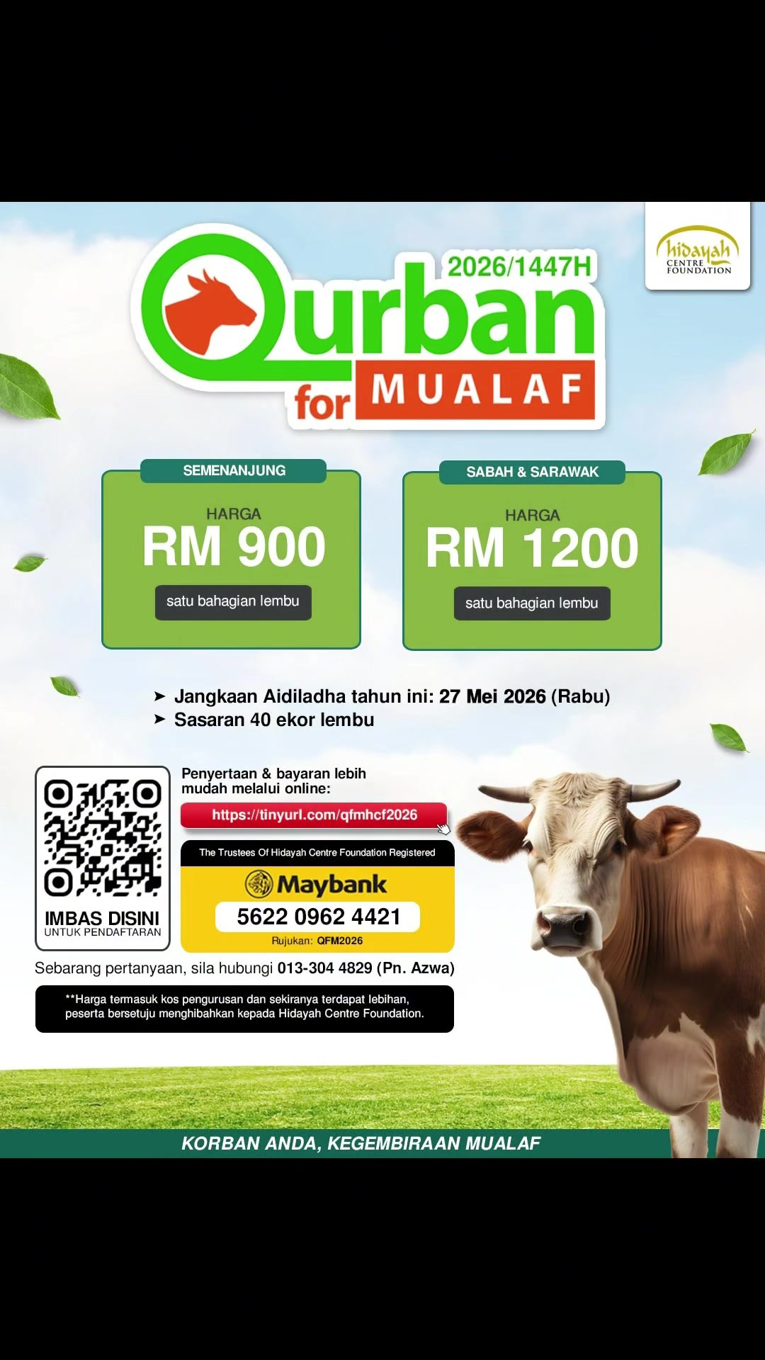@HCF Sabah