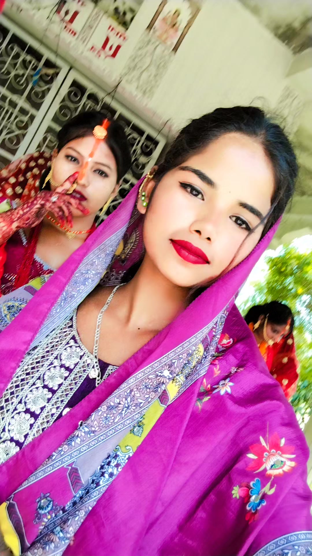 @Beautiful ๐ฅ๐น Queen ๐๐