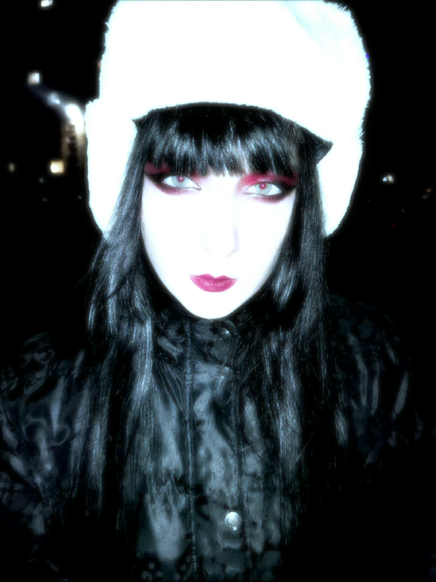 @✝ 𝓚𝓪𝓭𝓭𝓮𝓵 [フ&Psi;]