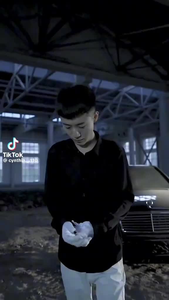@叫我翃（技輸煮棒）