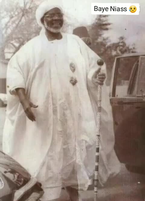 @Saliou Barham ☪