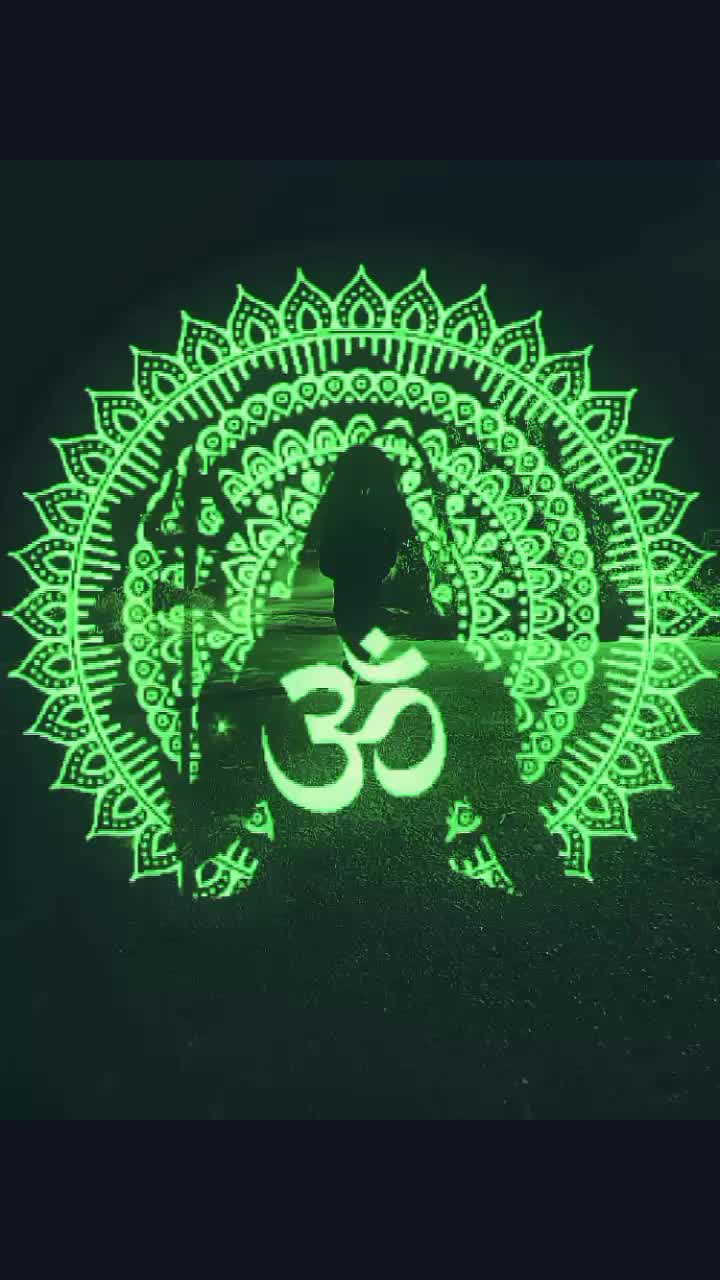 @☮️