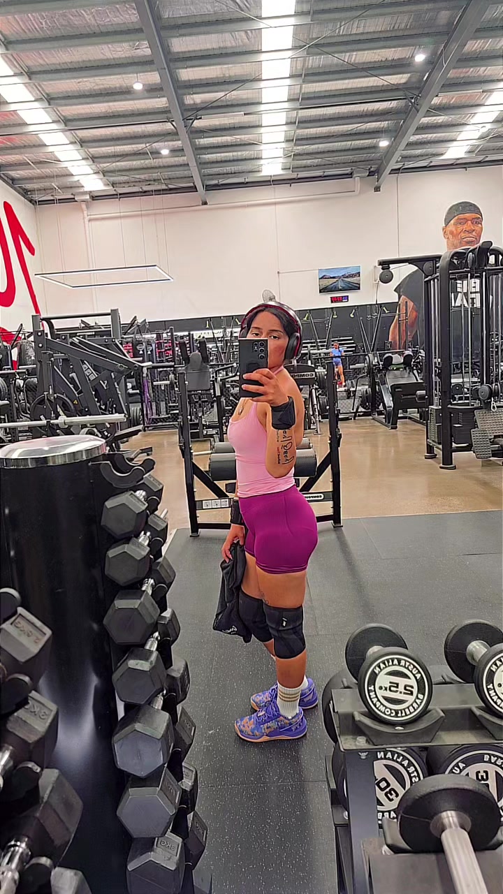 @Harjot Kaur 💪