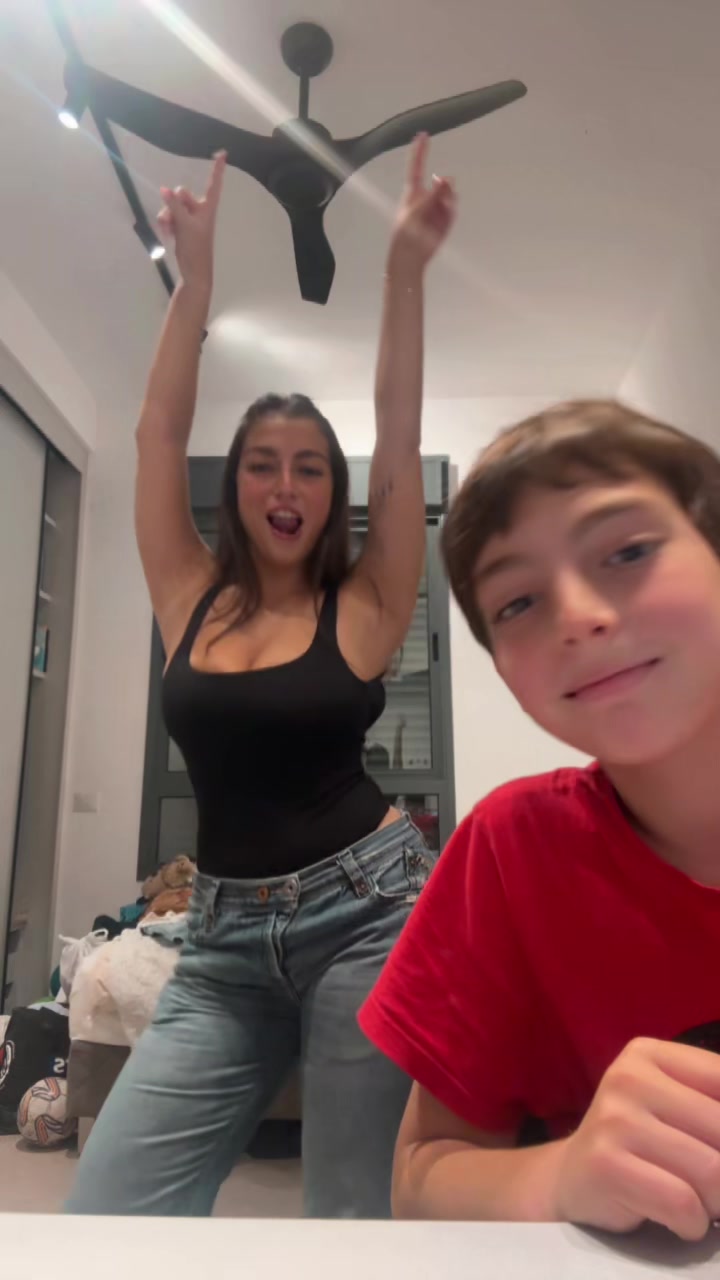 @shira haim