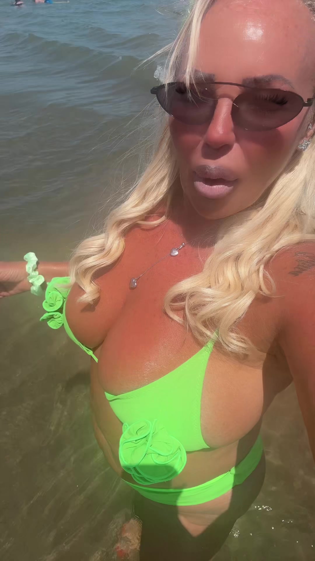 @Angela