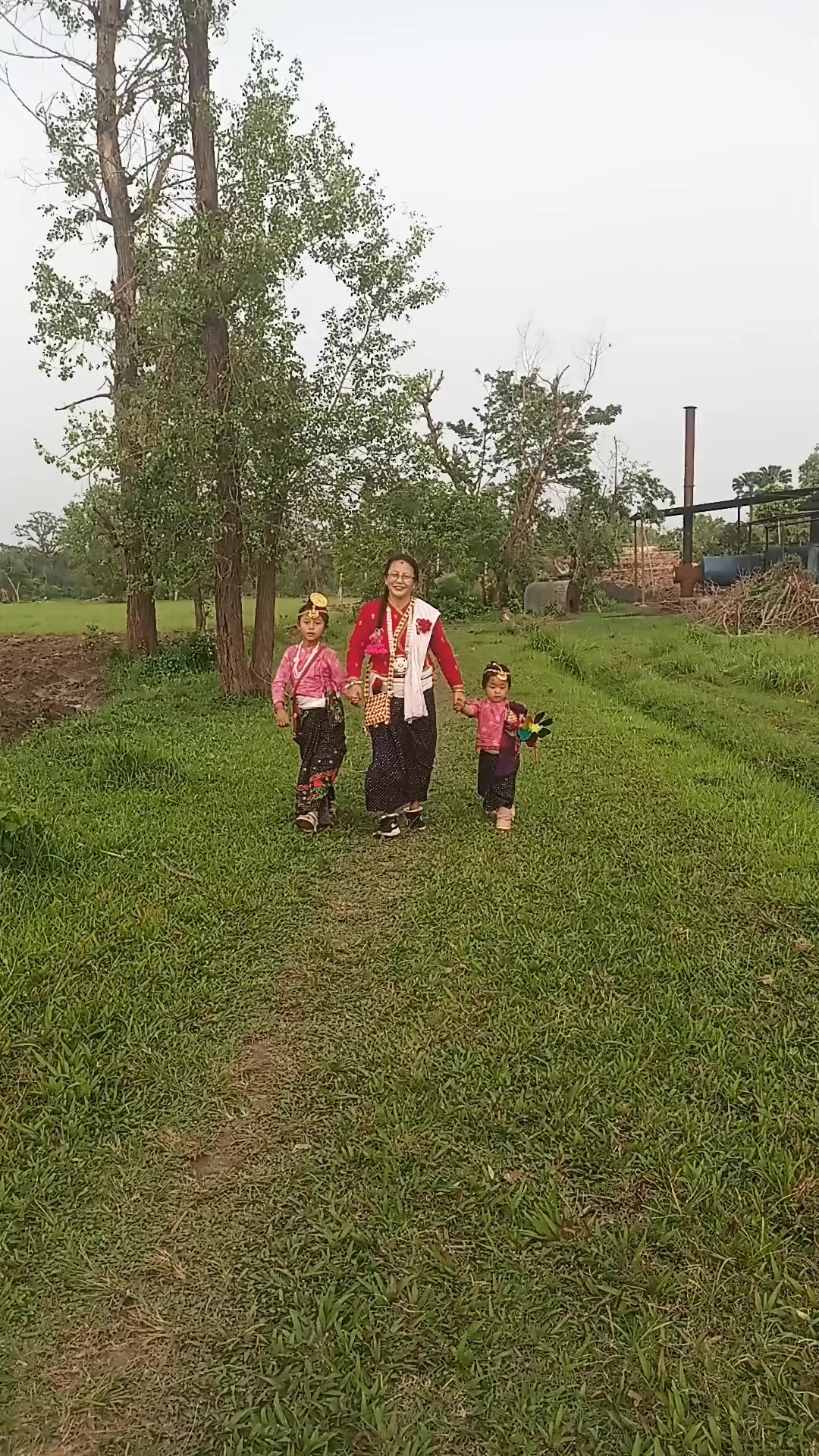 @Anu Rai