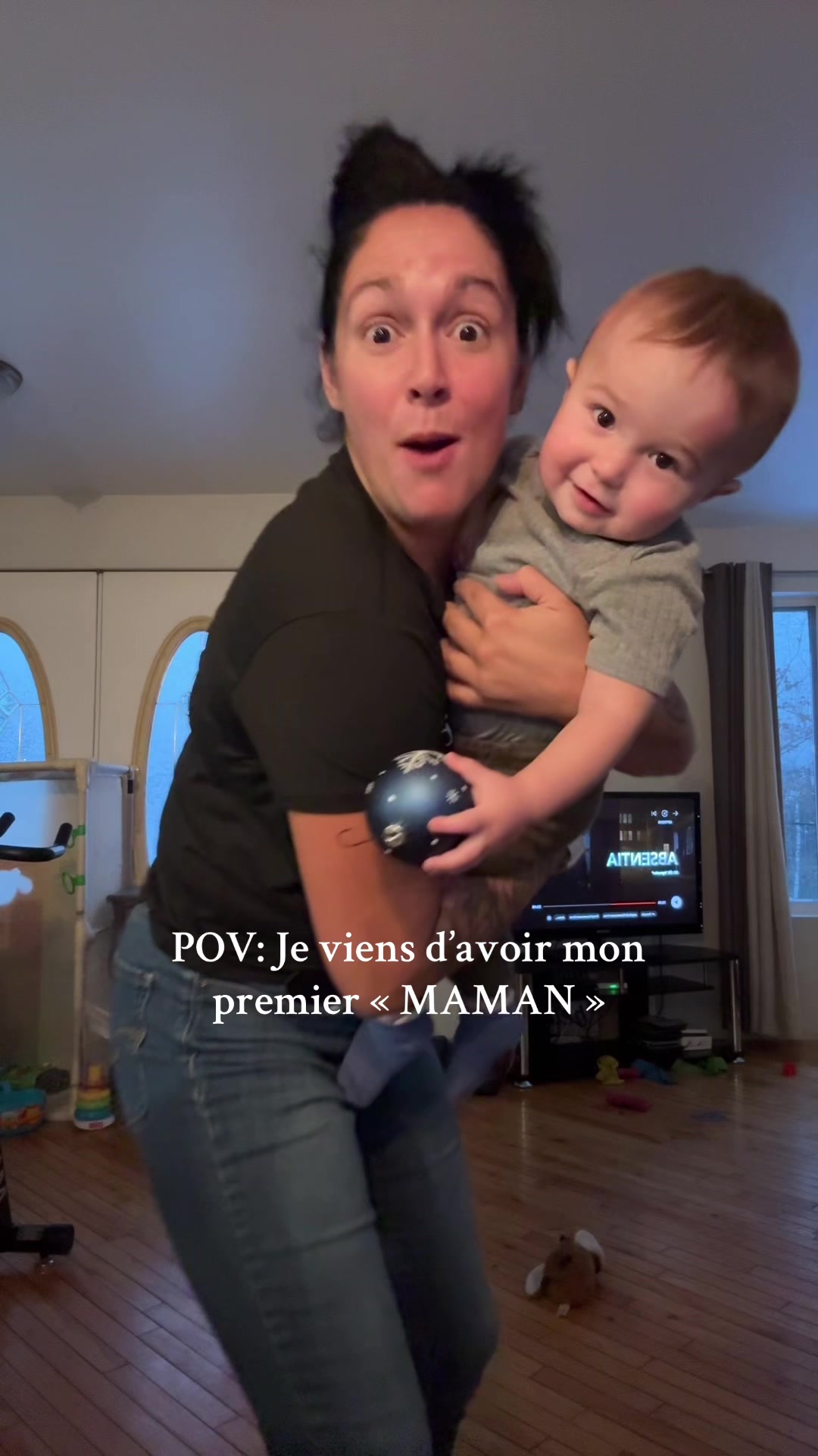 @Carolane Dumont
