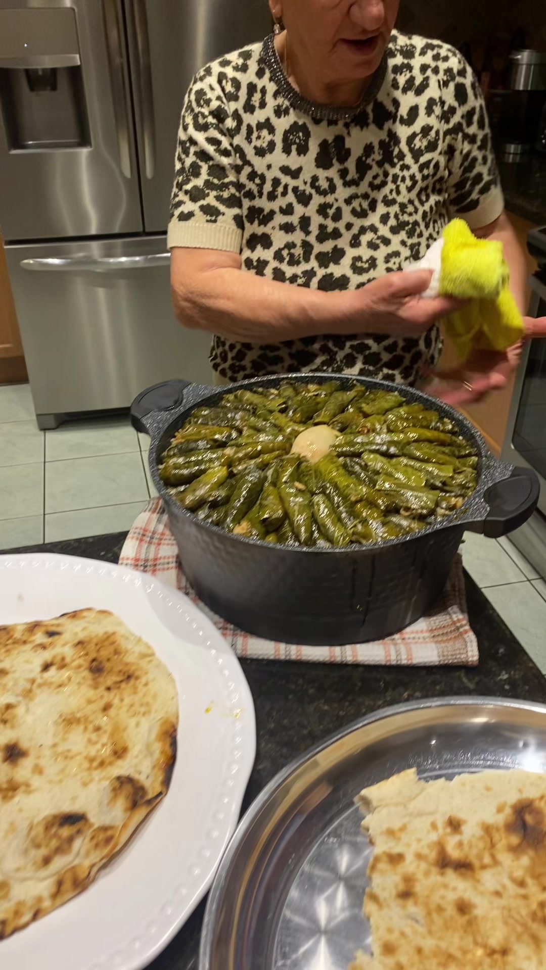 @NANA’S KITCHEN