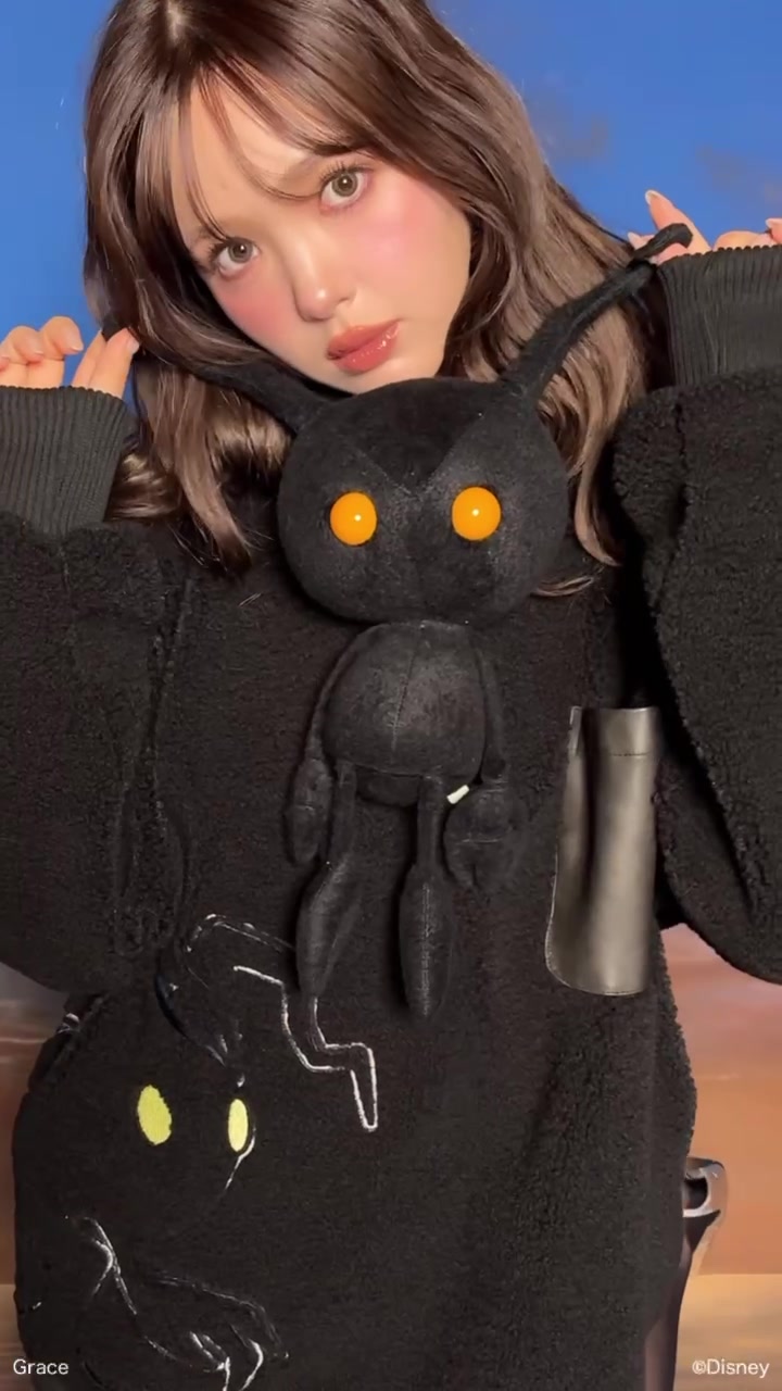 @藤田ニコル