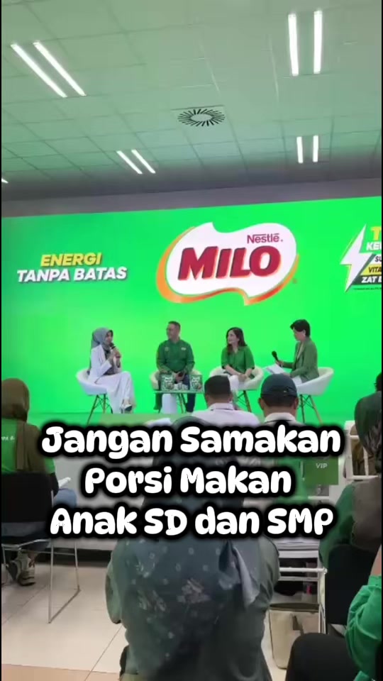 @Ahli Gizi | EstiNurwanti, PhD