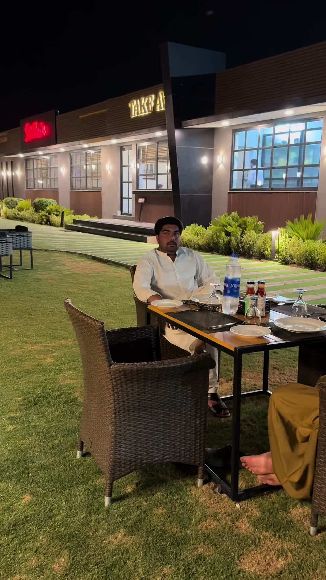 @Haji Sarfaraz Khan Mahar