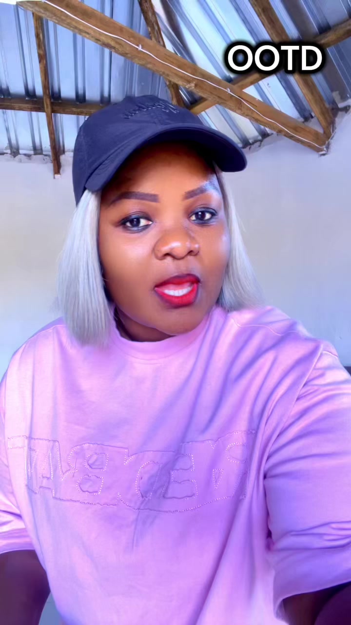 @Futhy Zulu (sisi kaKieh)