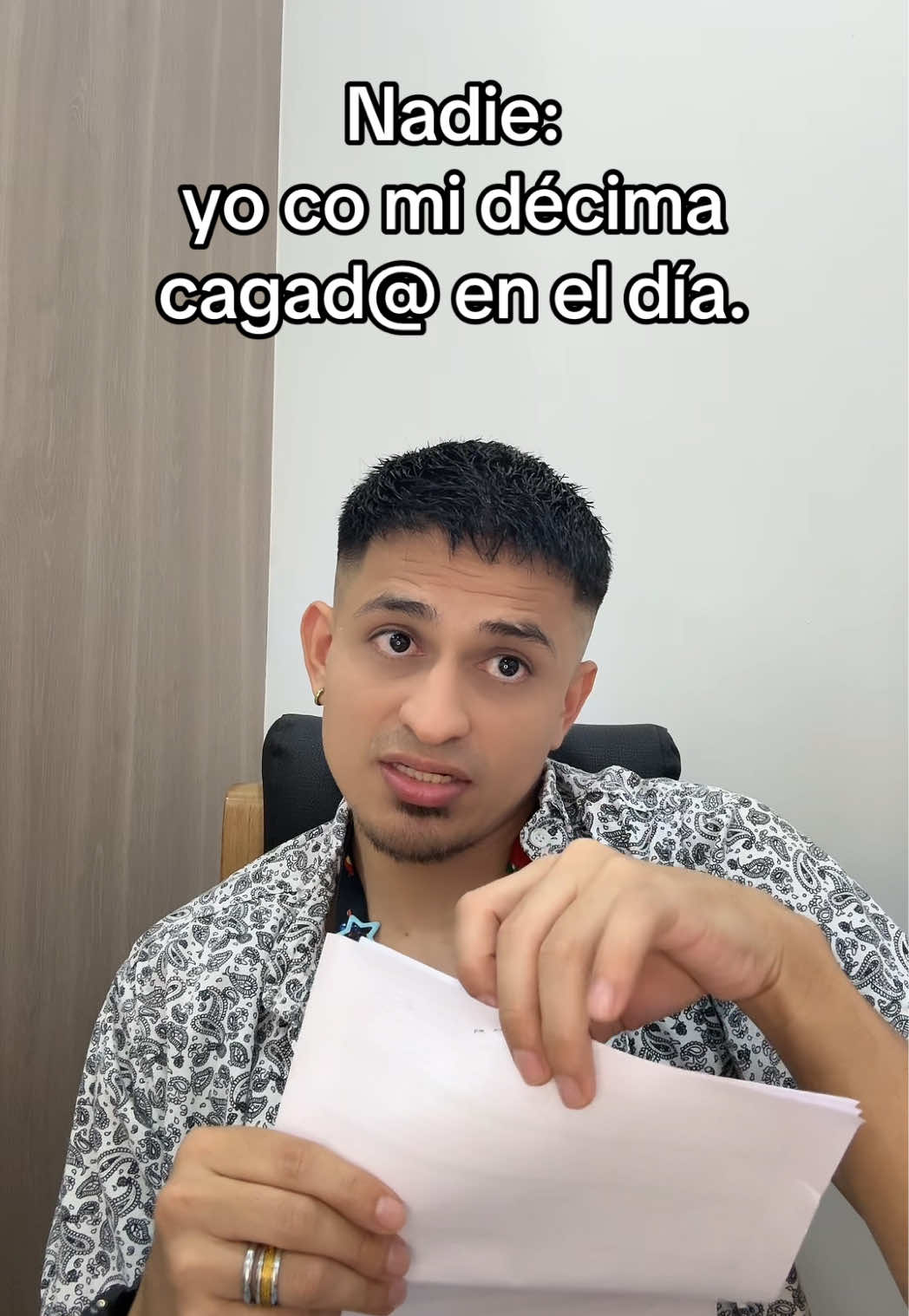 @JefersonG&oacute;mez 🍀