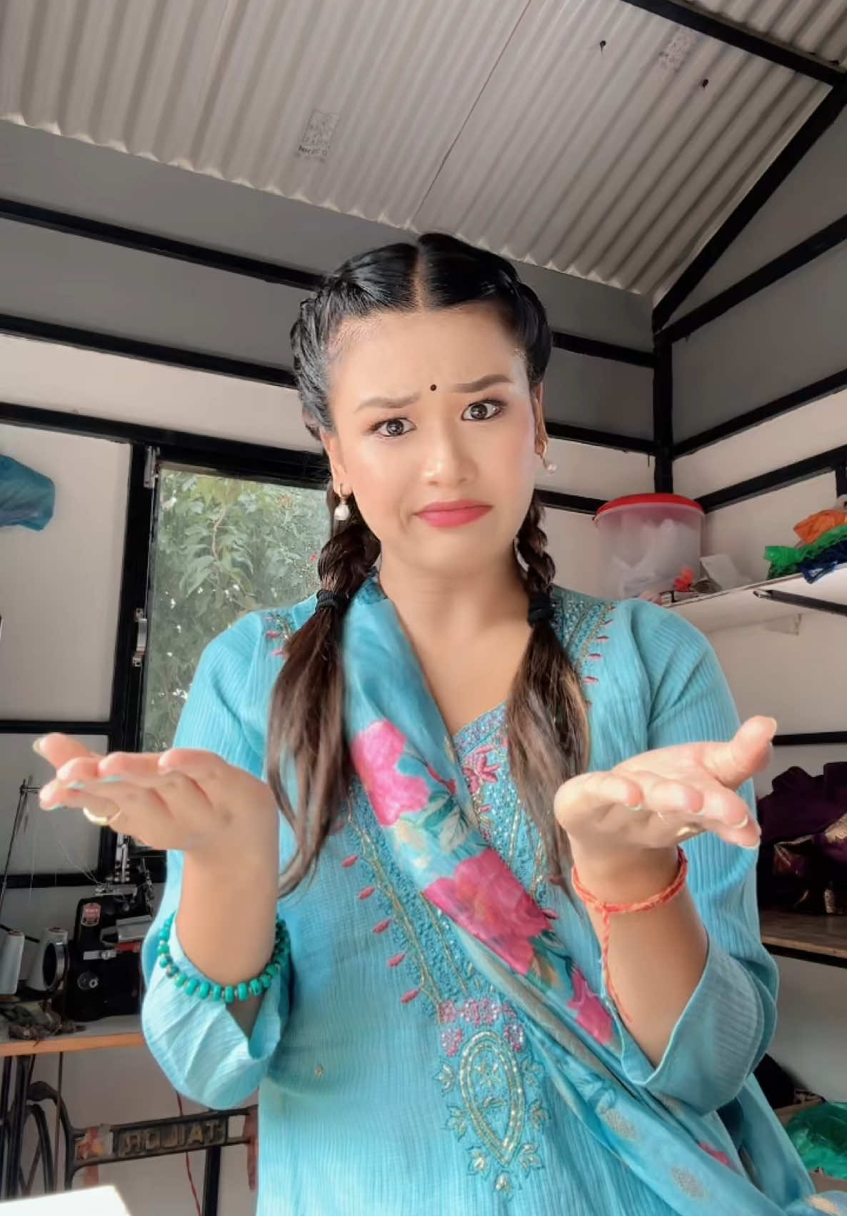 @SanJåñå Gurung