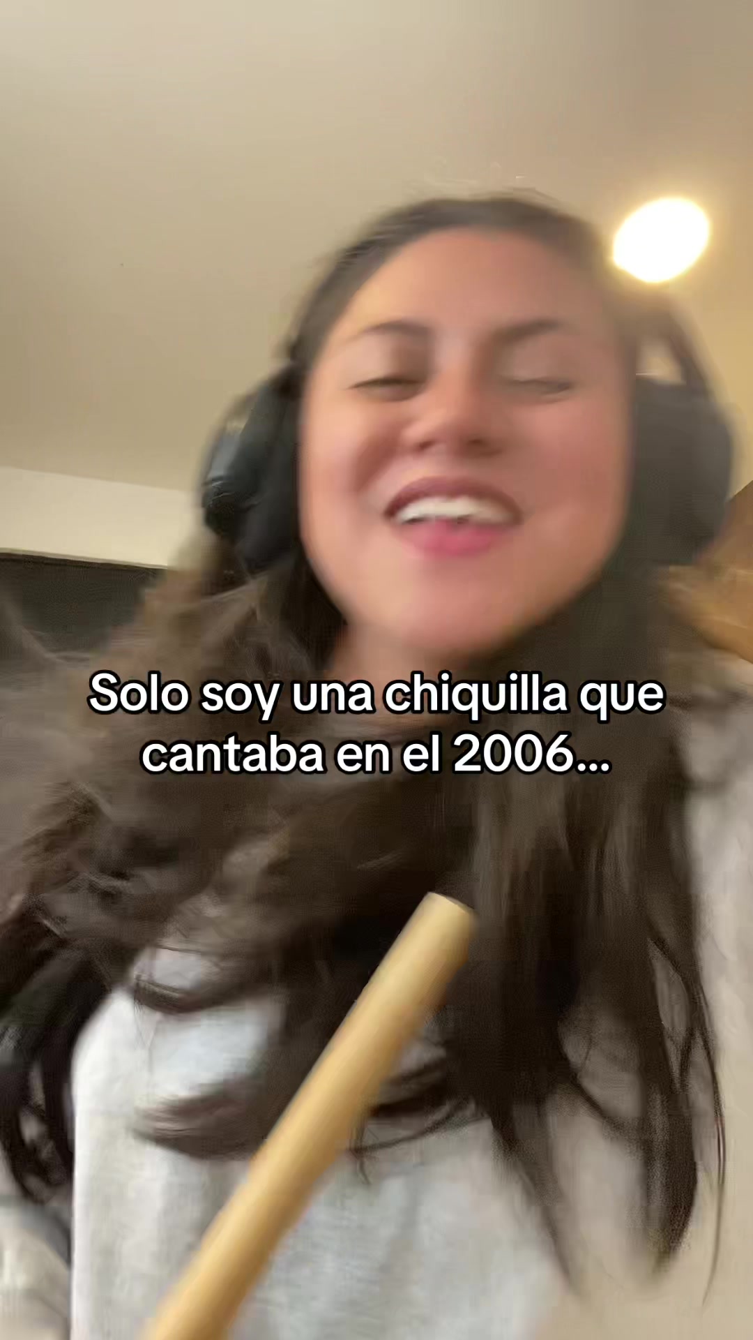@Mayra Sr.