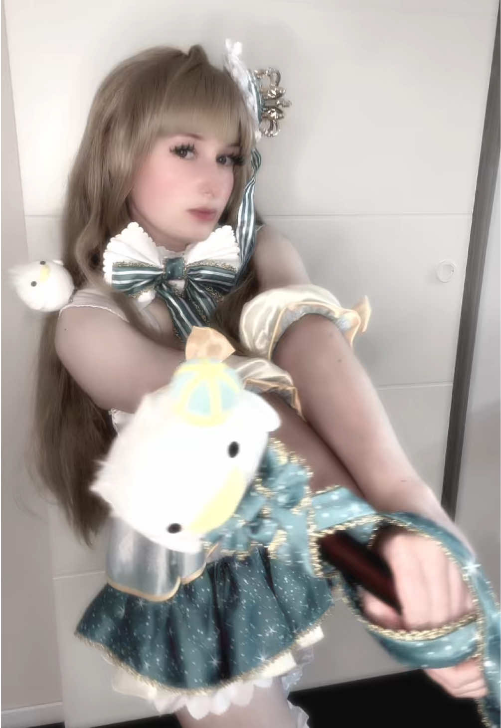 @⋆˙⟡ Shiro ⟡˙⋆